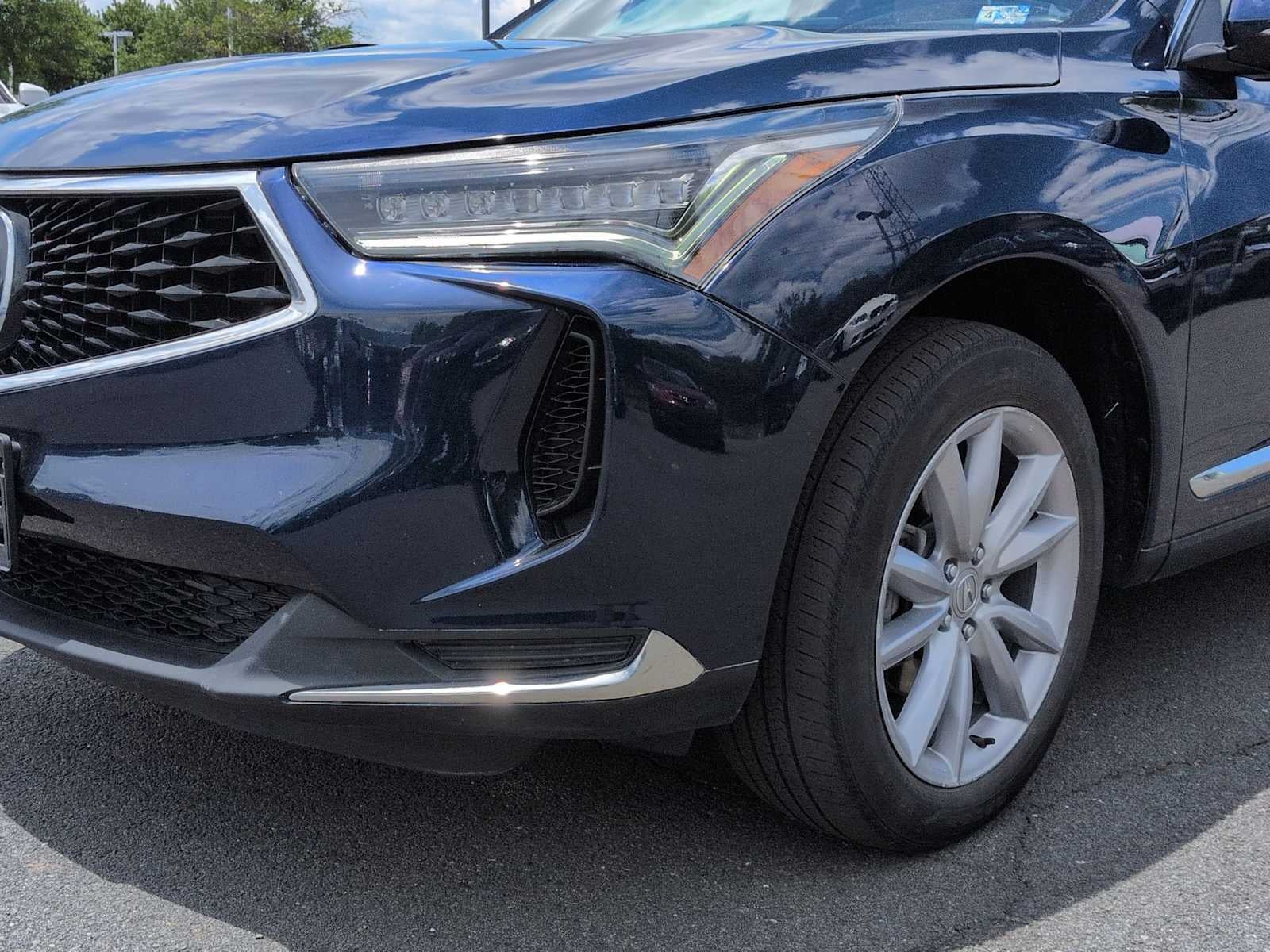 2023 Acura RDX SH-AWD