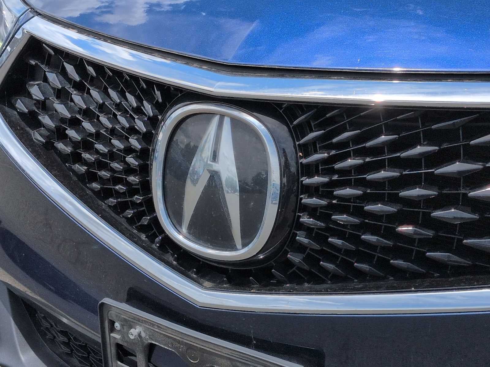 2023 Acura RDX SH-AWD