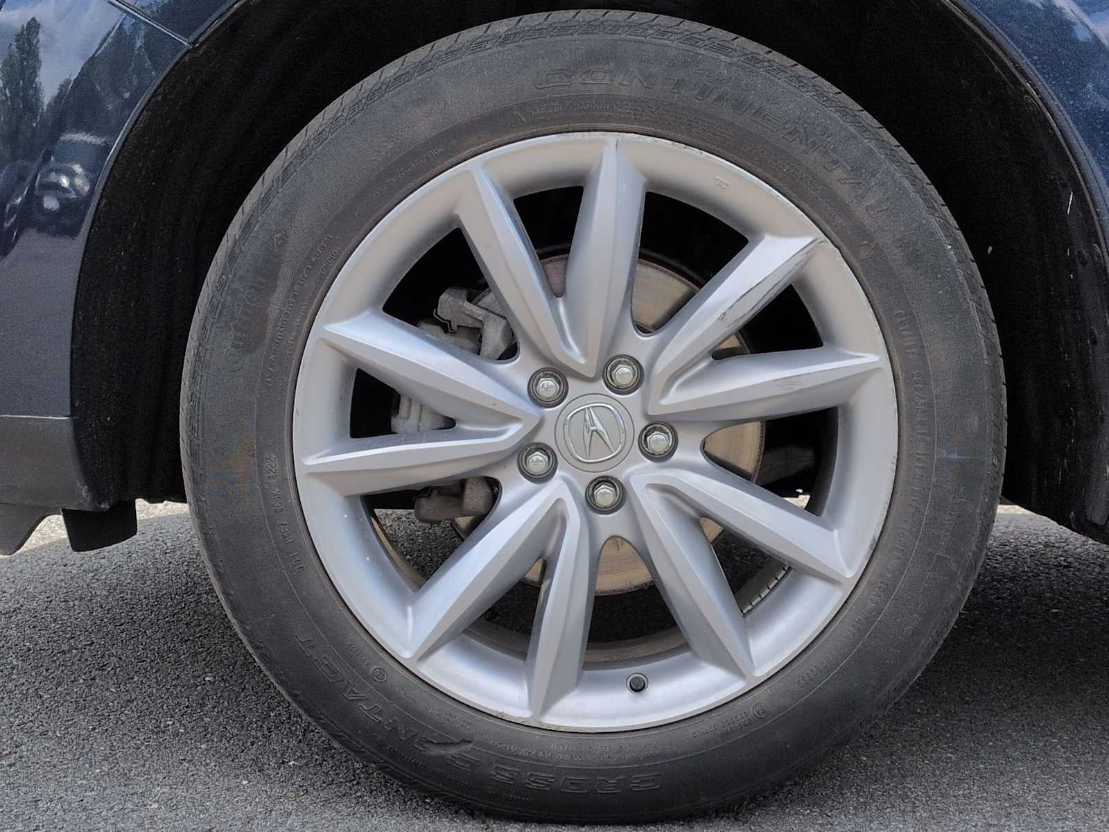 2023 Acura RDX SH-AWD