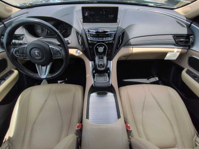 2023 Acura RDX SH-AWD