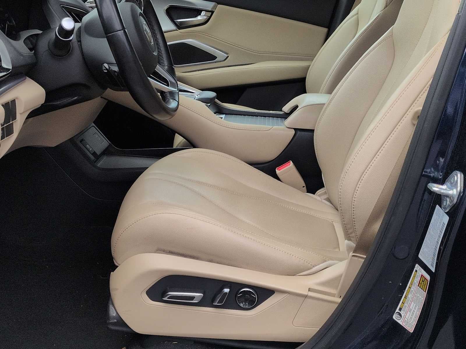 2023 Acura RDX SH-AWD
