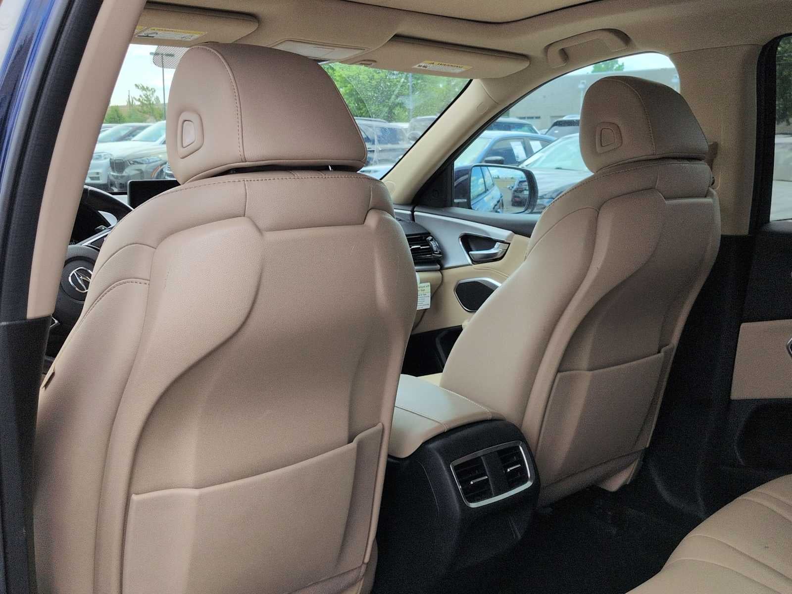 2023 Acura RDX SH-AWD