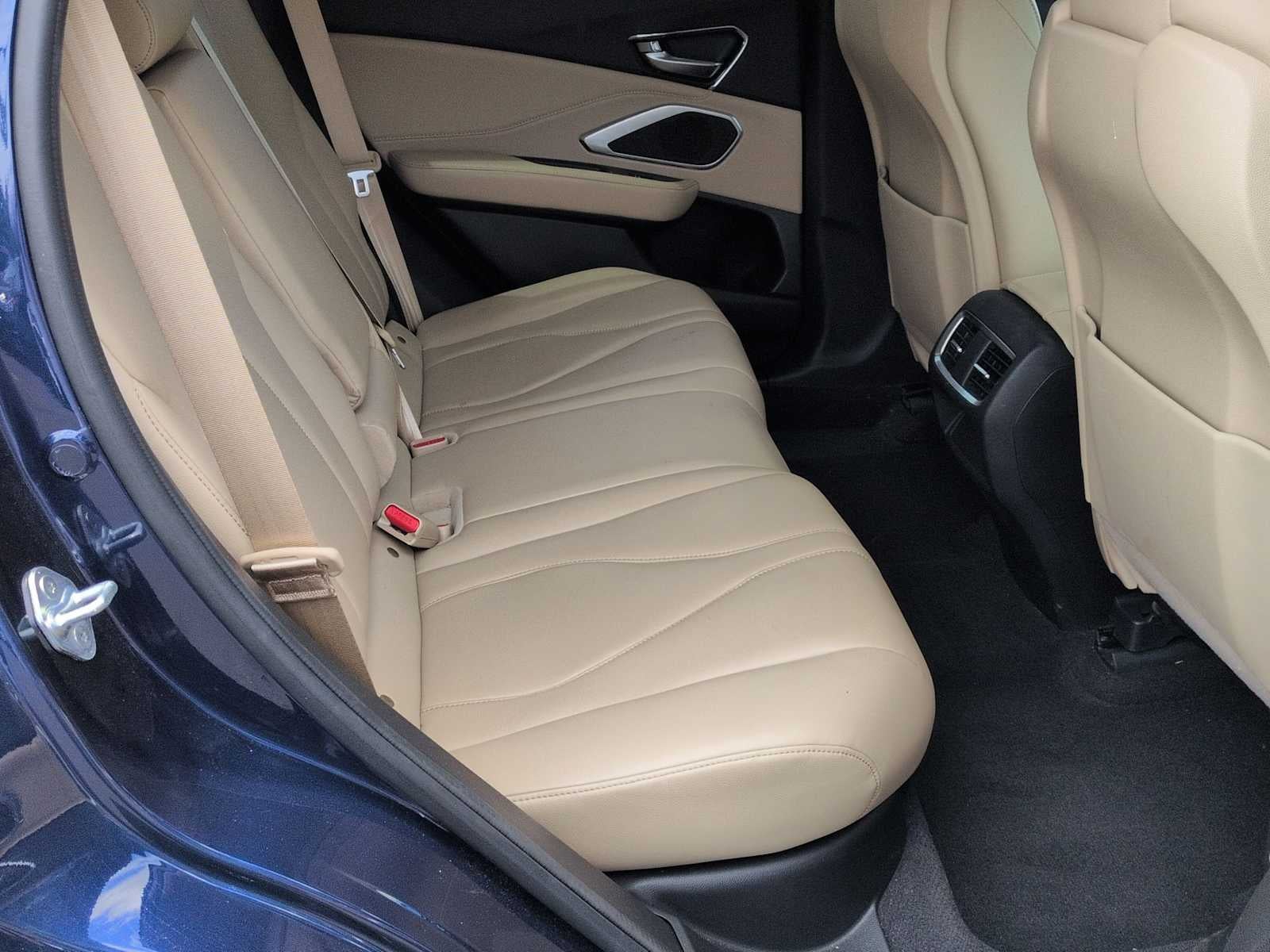 2023 Acura RDX SH-AWD