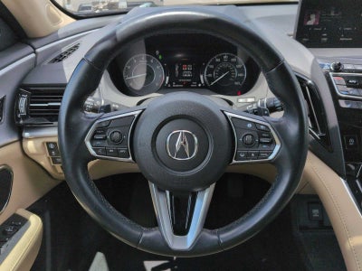 2023 Acura RDX SH-AWD