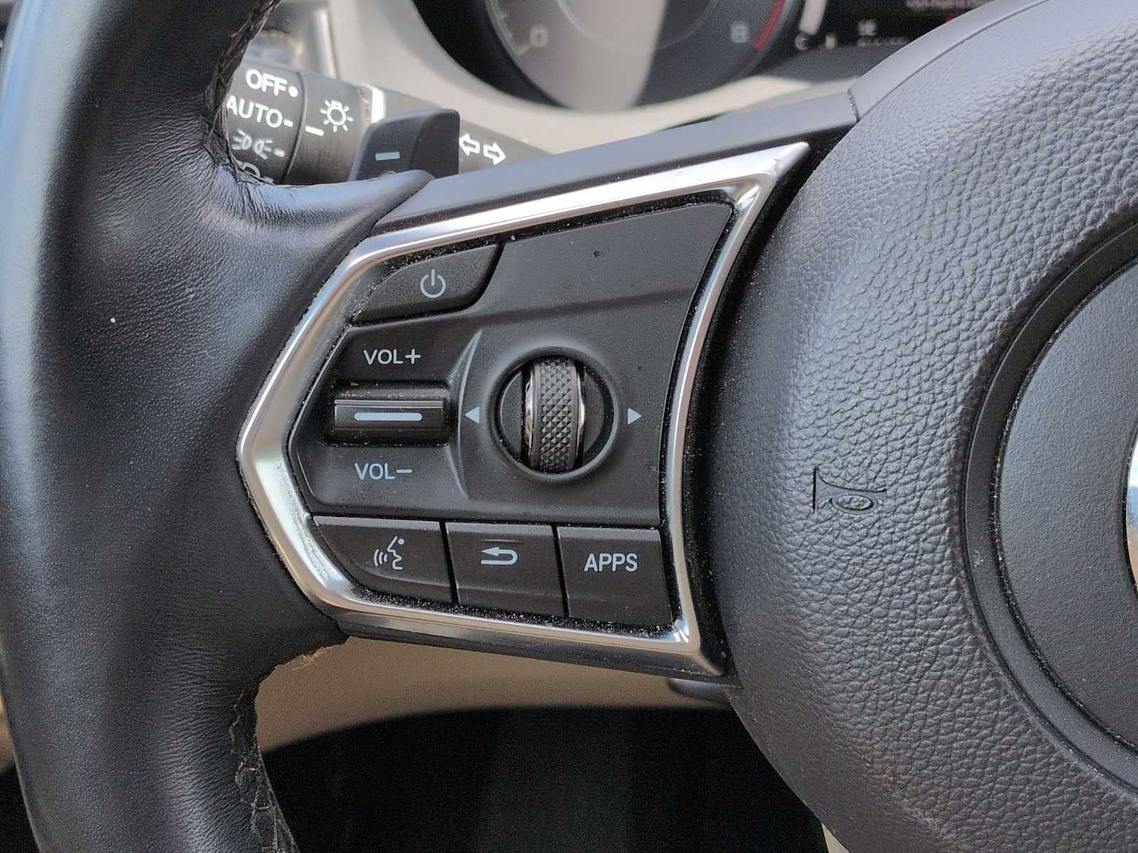 2023 Acura RDX SH-AWD