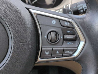 2023 Acura RDX SH-AWD