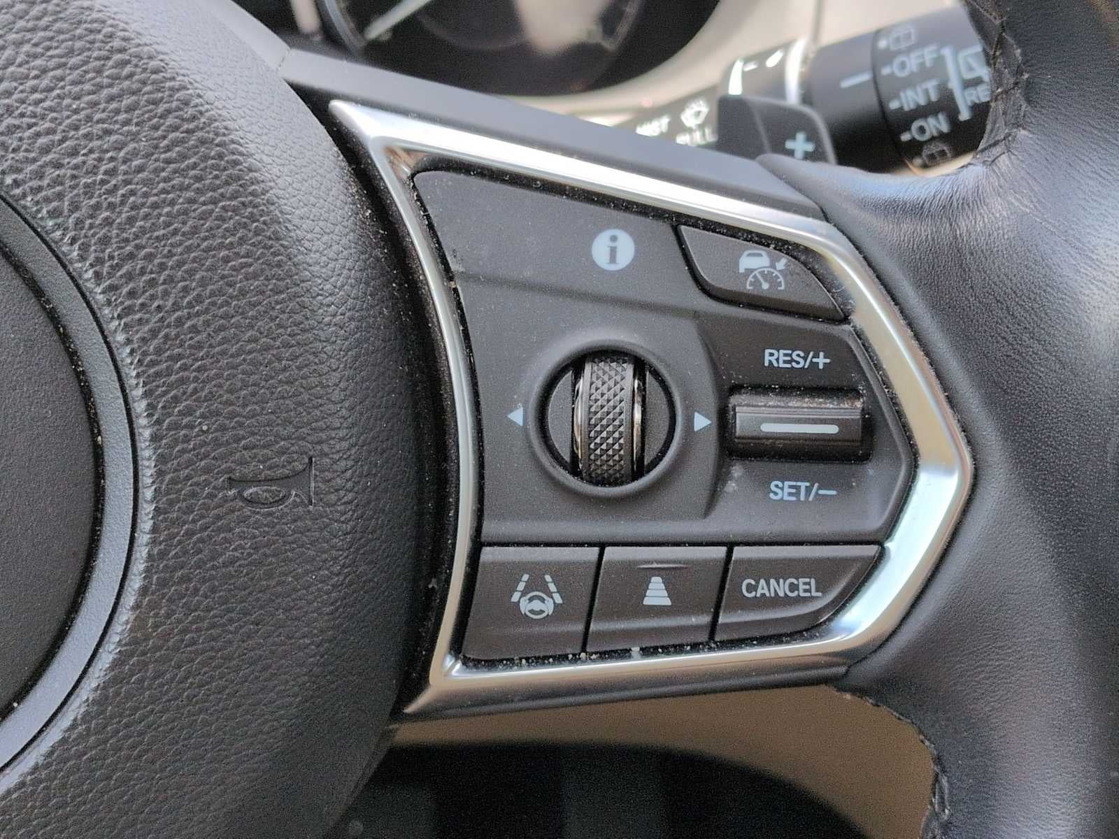 2023 Acura RDX SH-AWD