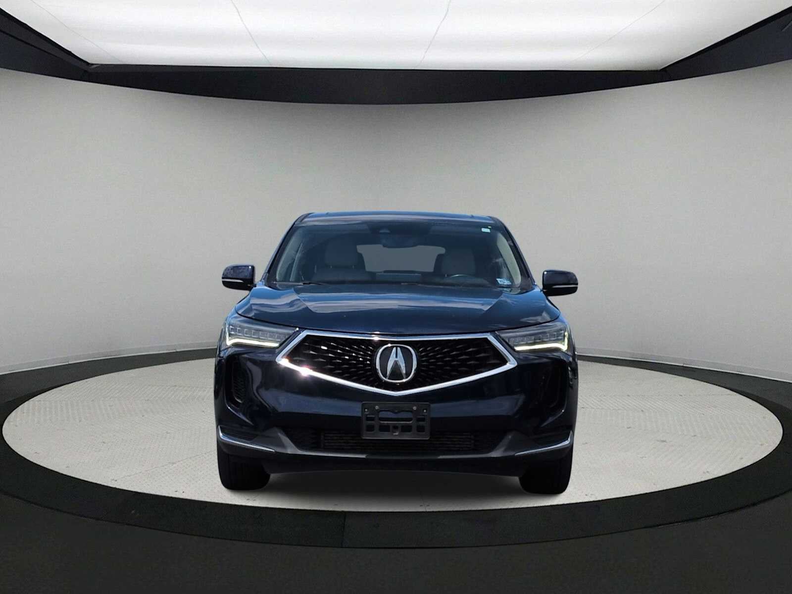 2023 Acura RDX SH-AWD