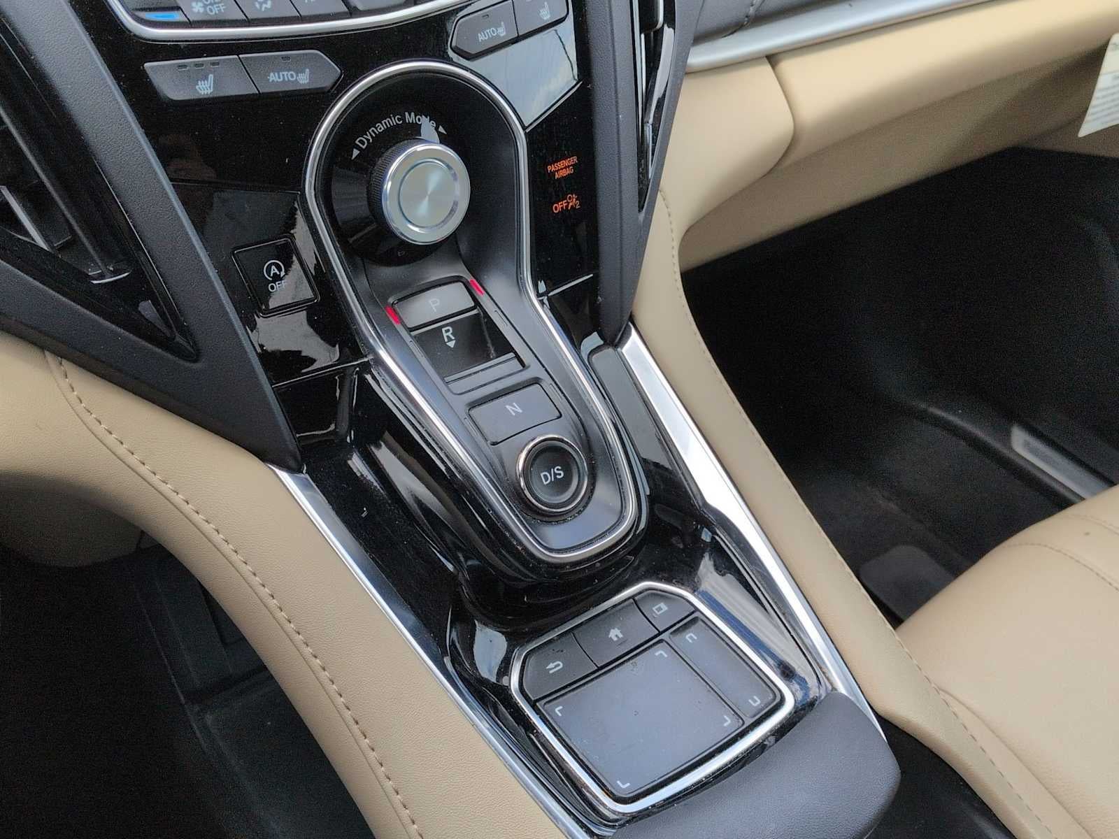 2023 Acura RDX SH-AWD