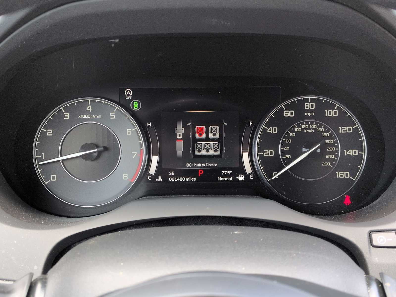 2023 Acura RDX SH-AWD