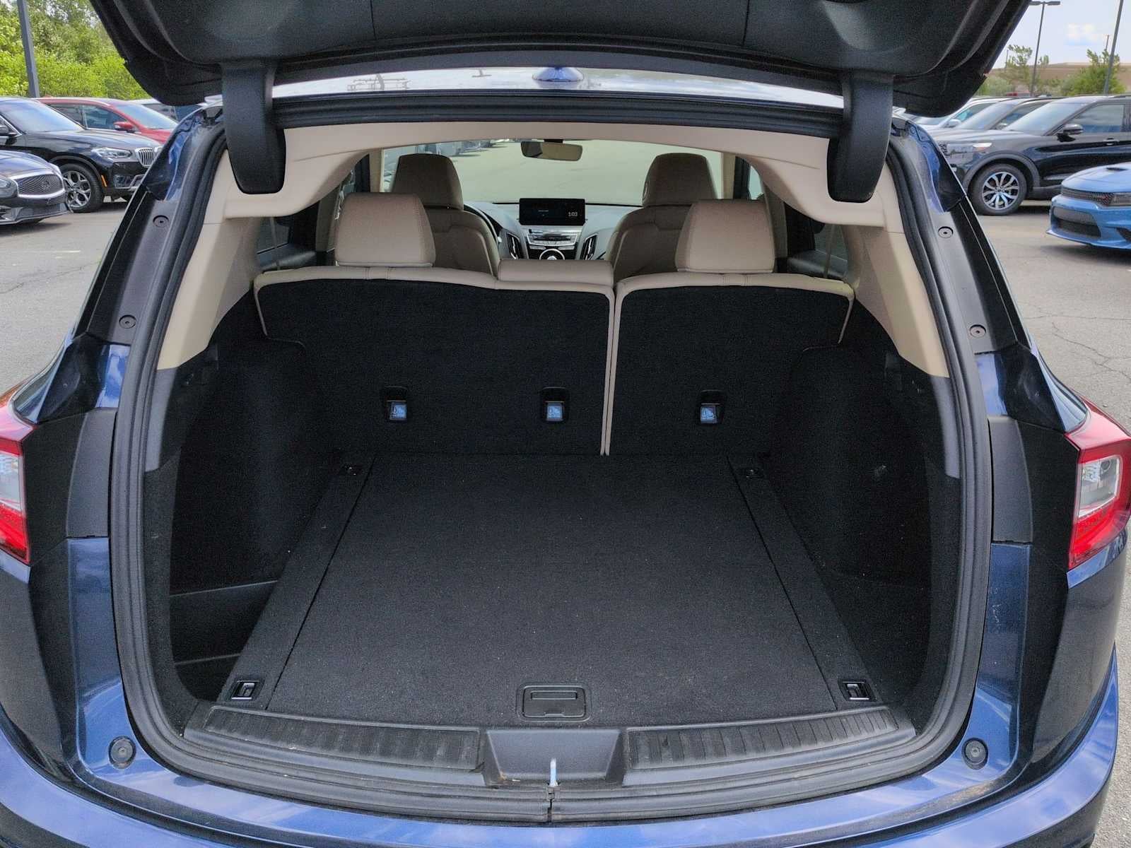 2023 Acura RDX SH-AWD