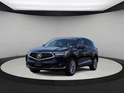 2023 Acura RDX SH-AWD