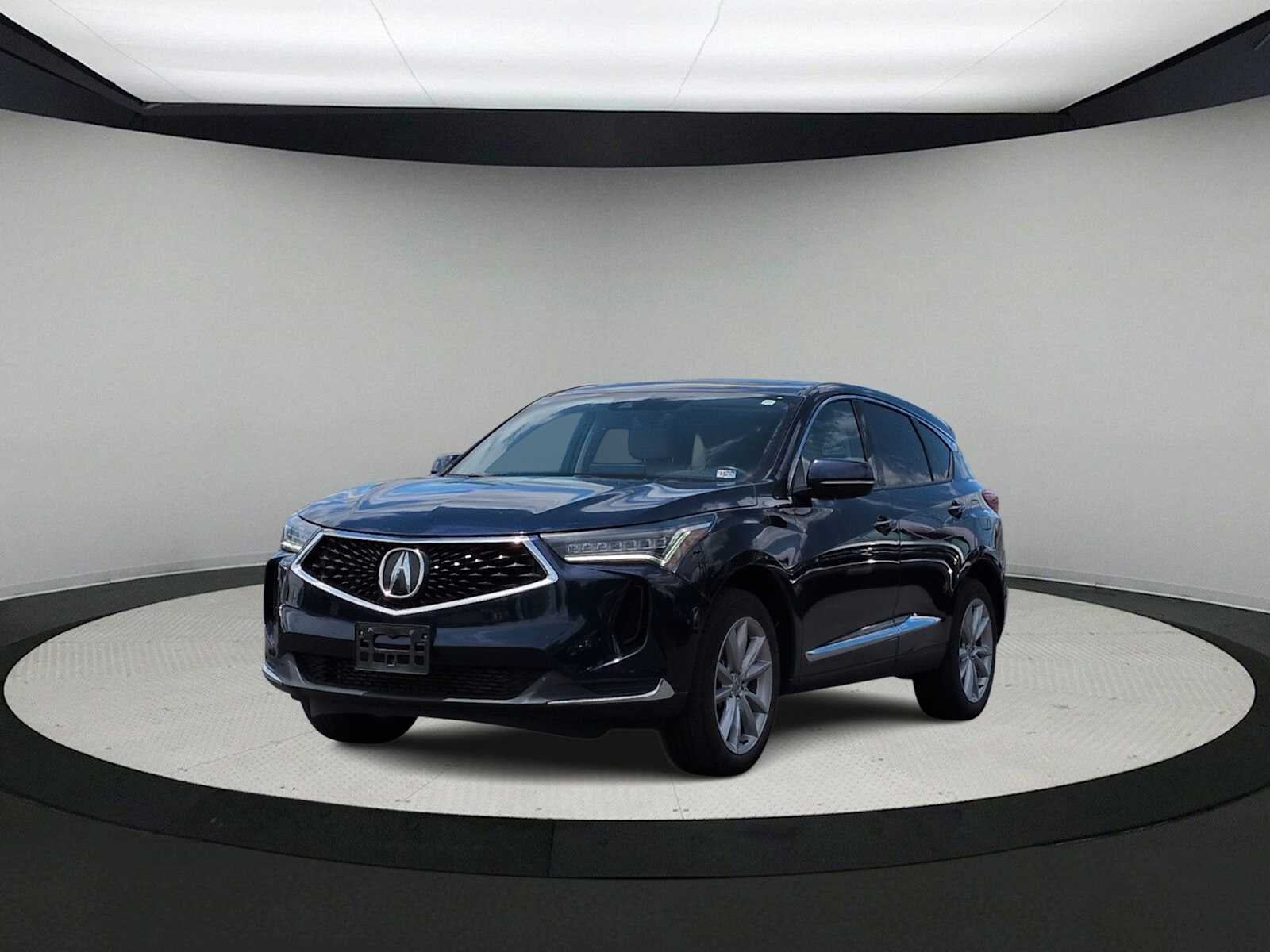 2023 Acura RDX SH-AWD