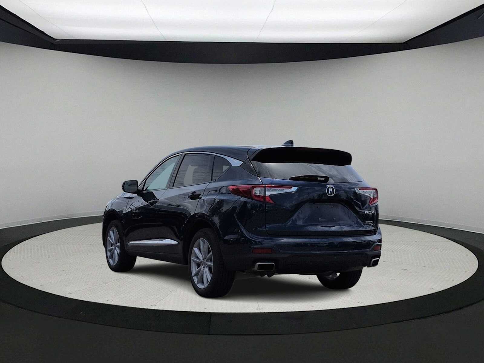 2023 Acura RDX SH-AWD