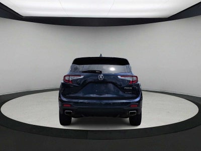 2023 Acura RDX SH-AWD