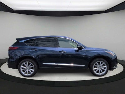 2023 Acura RDX SH-AWD