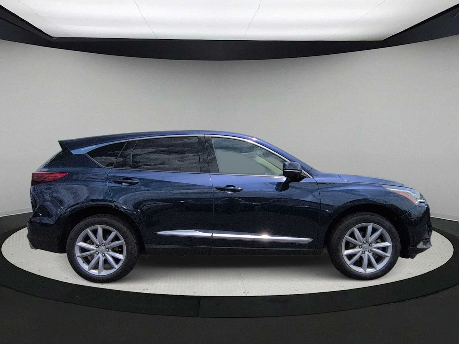 2023 Acura RDX SH-AWD