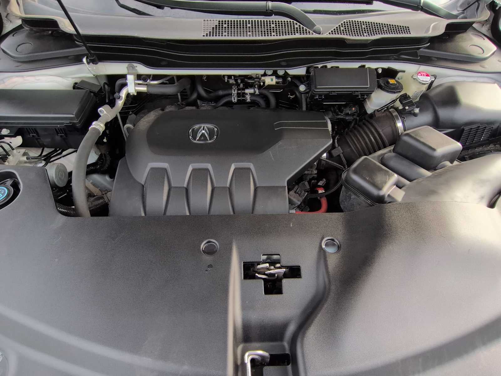 2019 Acura MDX Sport Hybrid w/Technology Pkg