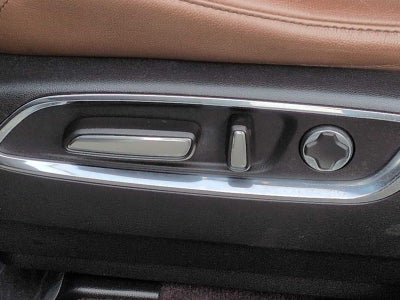 2019 Acura MDX Sport Hybrid w/Technology Pkg