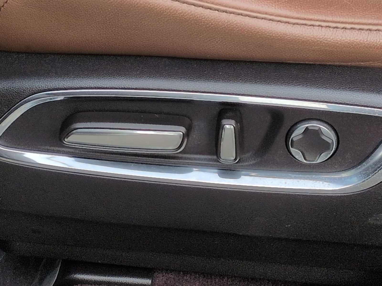 2019 Acura MDX Sport Hybrid w/Technology Pkg