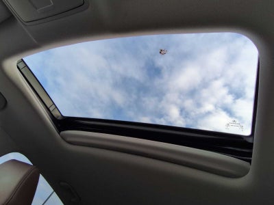 2019 Acura MDX Sport Hybrid w/Technology Pkg