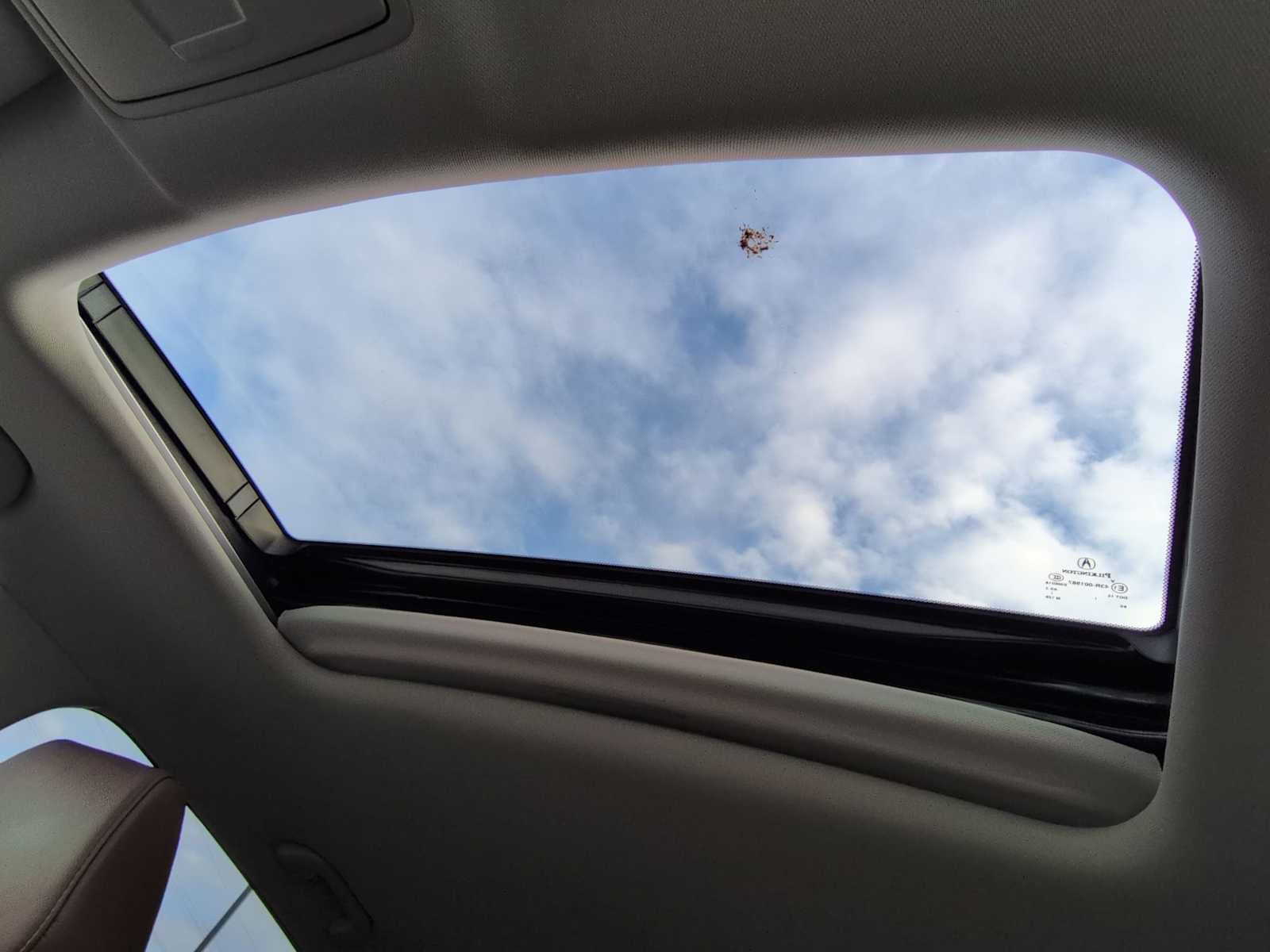 2019 Acura MDX Sport Hybrid w/Technology Pkg