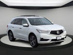 2019 Acura MDX Sport Hybrid w/Technology Pkg