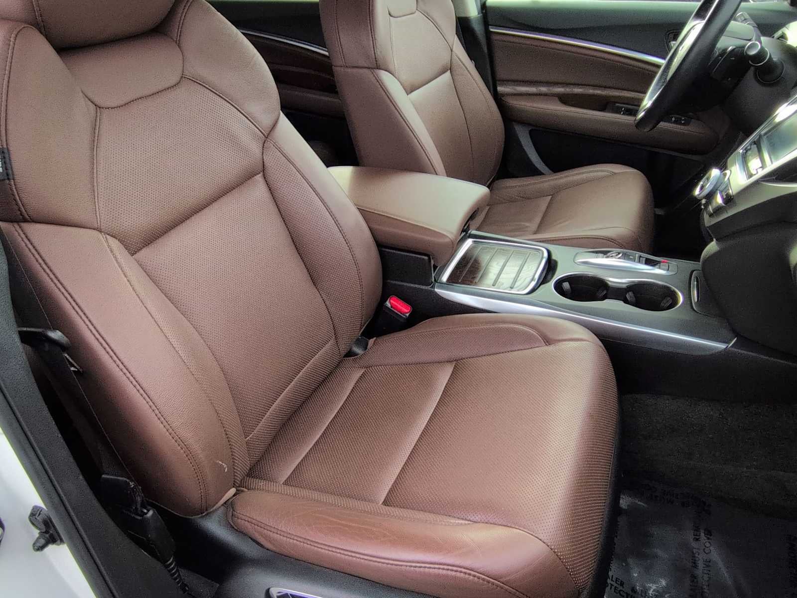 2019 Acura MDX Sport Hybrid w/Technology Pkg