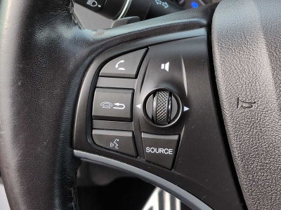 2019 Acura MDX Sport Hybrid w/Technology Pkg