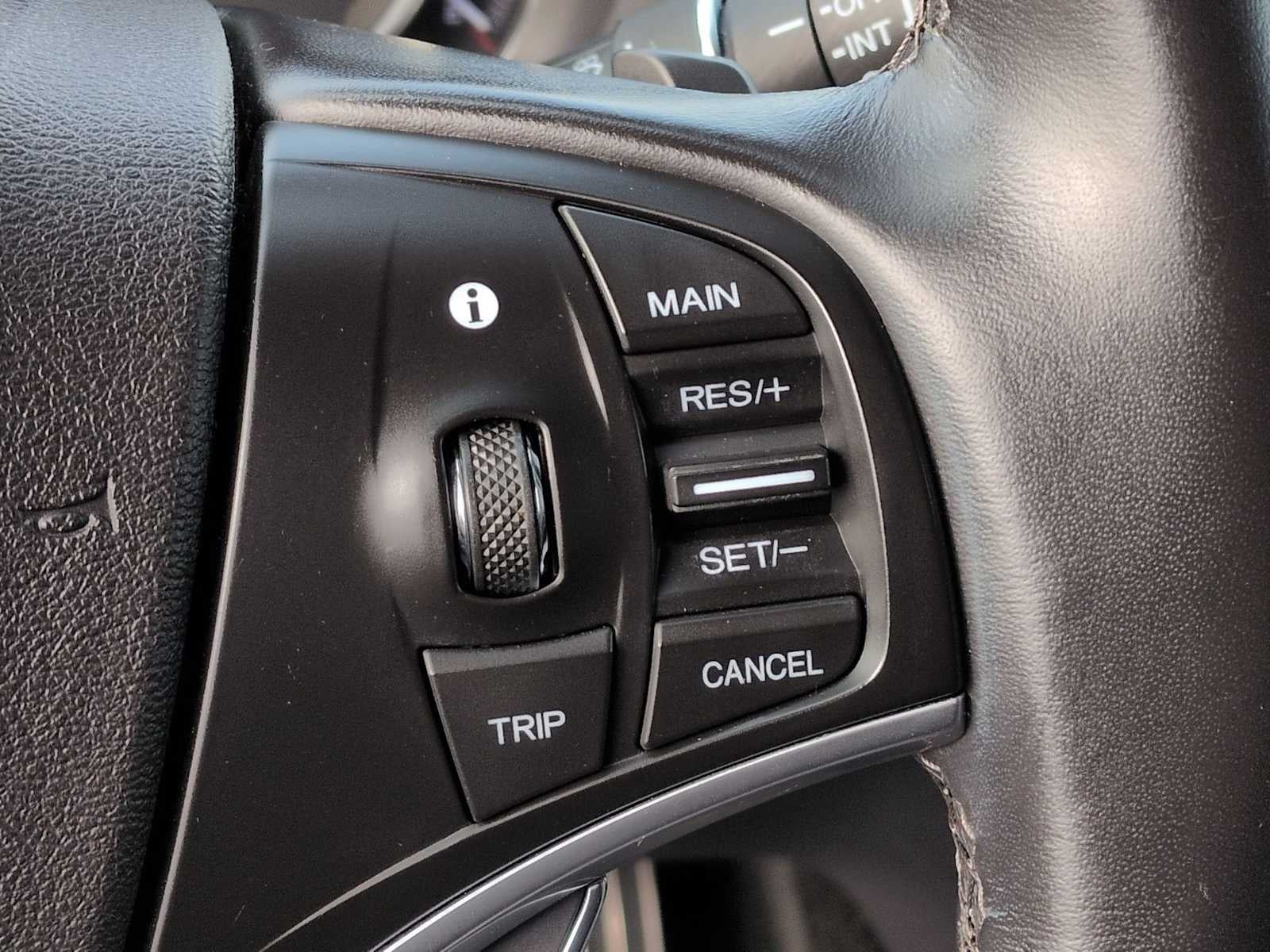 2019 Acura MDX Sport Hybrid w/Technology Pkg