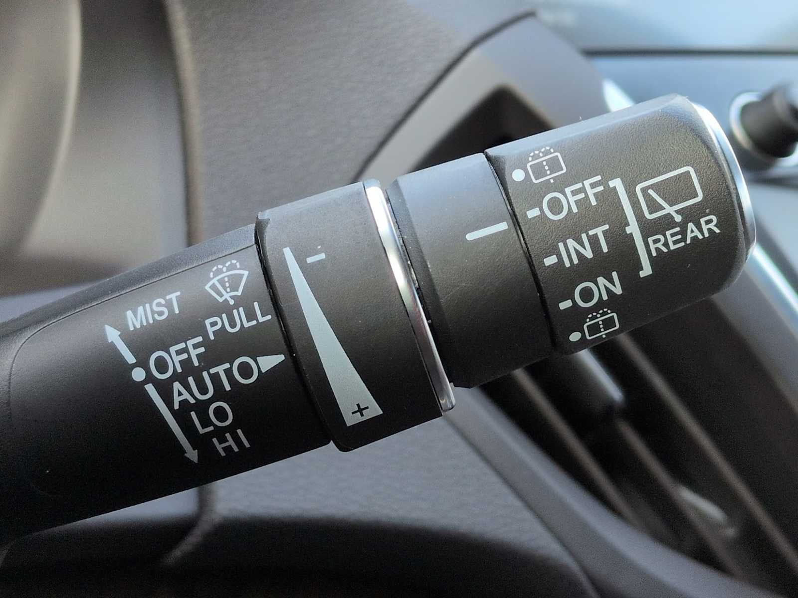 2019 Acura MDX Sport Hybrid w/Technology Pkg