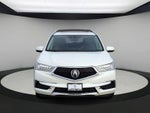 2019 Acura MDX Sport Hybrid w/Technology Pkg