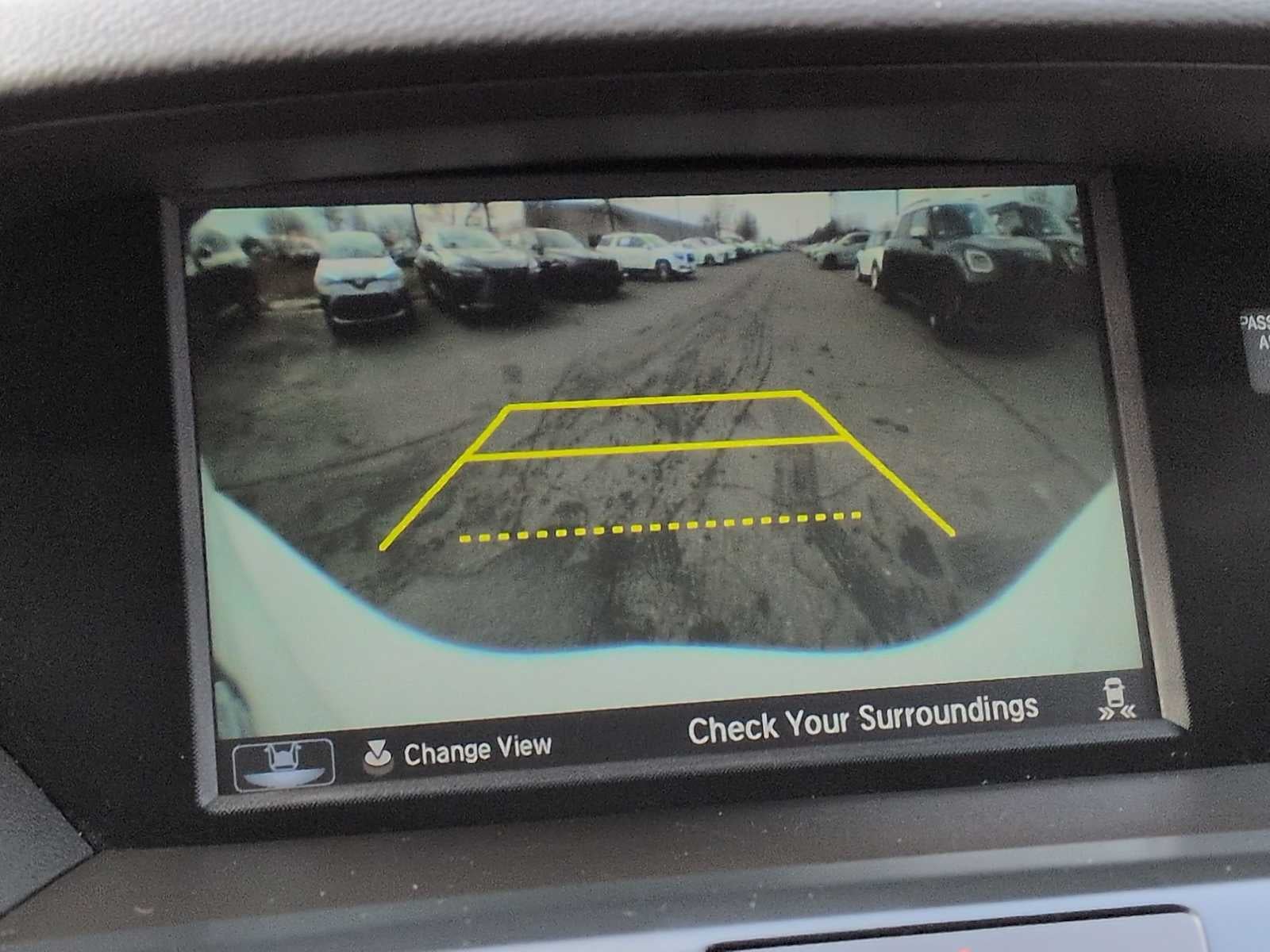 2019 Acura MDX Sport Hybrid w/Technology Pkg