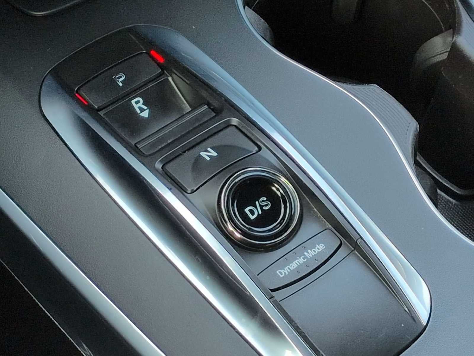 2019 Acura MDX Sport Hybrid w/Technology Pkg