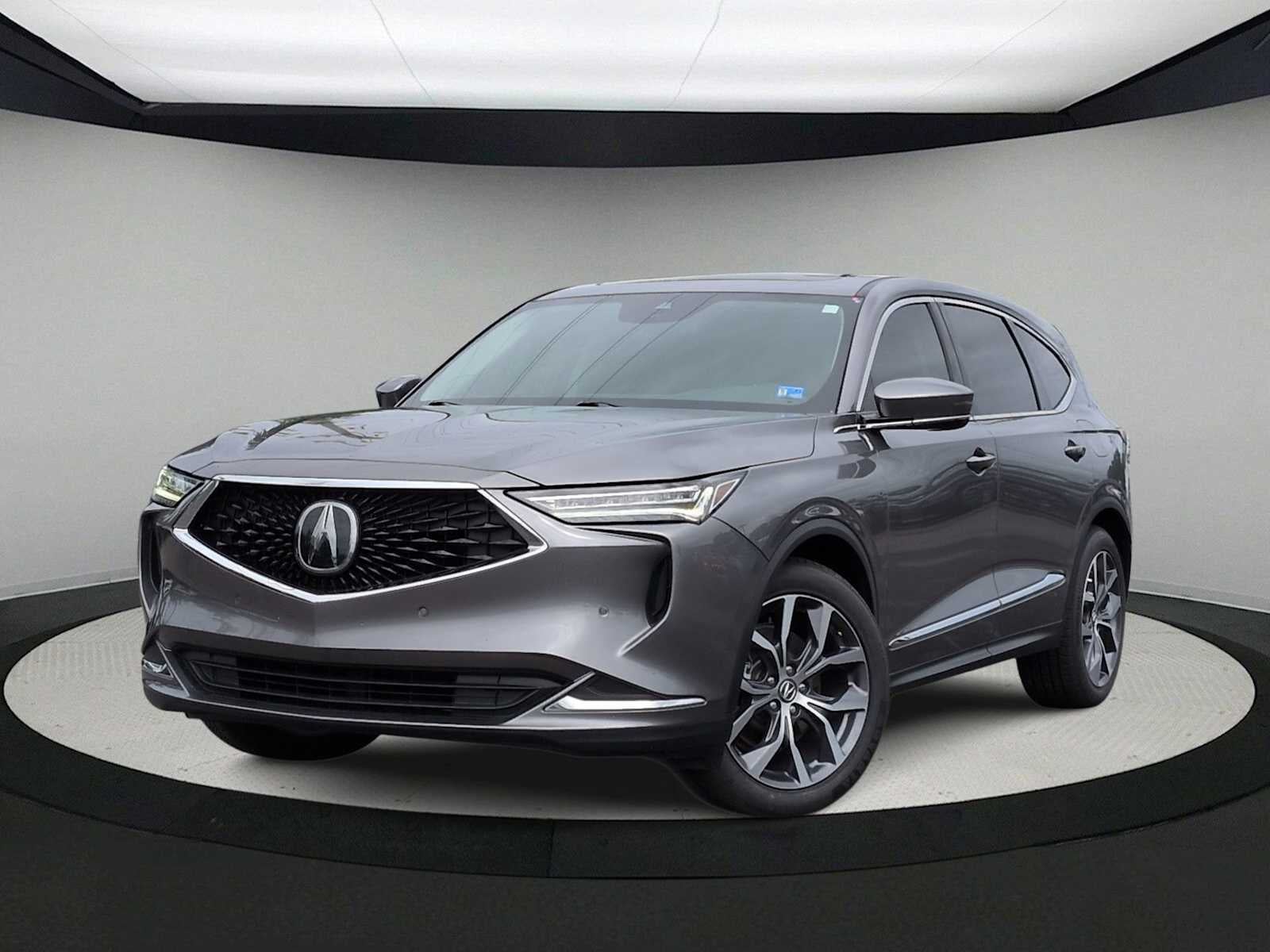 2023 Acura MDX w/Technology Package