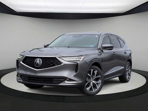 2023 Acura MDX w/Technology Package