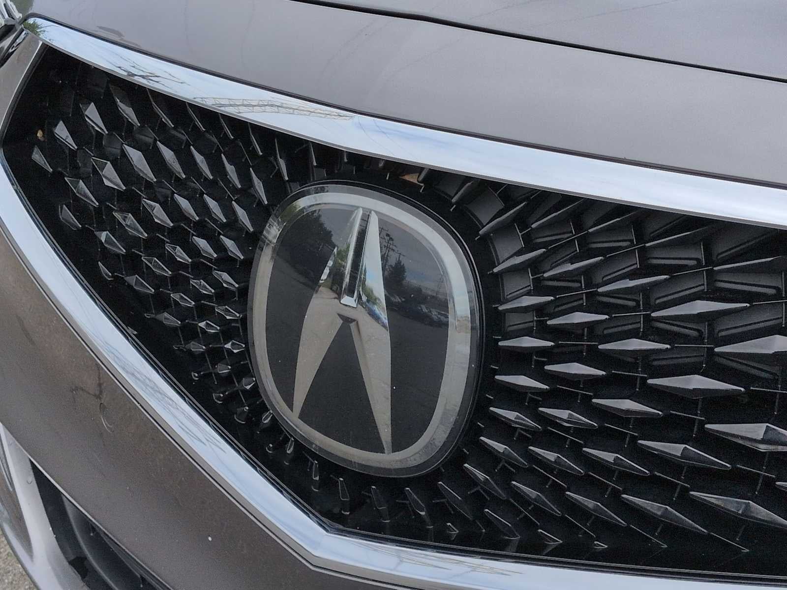 2023 Acura MDX w/Technology Package