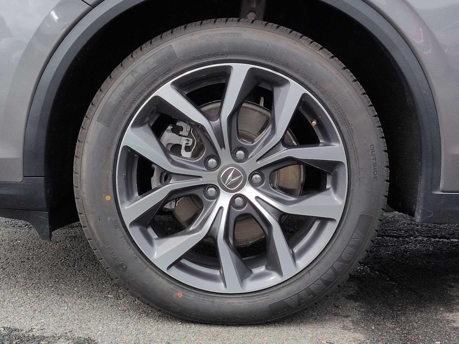 2023 Acura MDX w/Technology Package