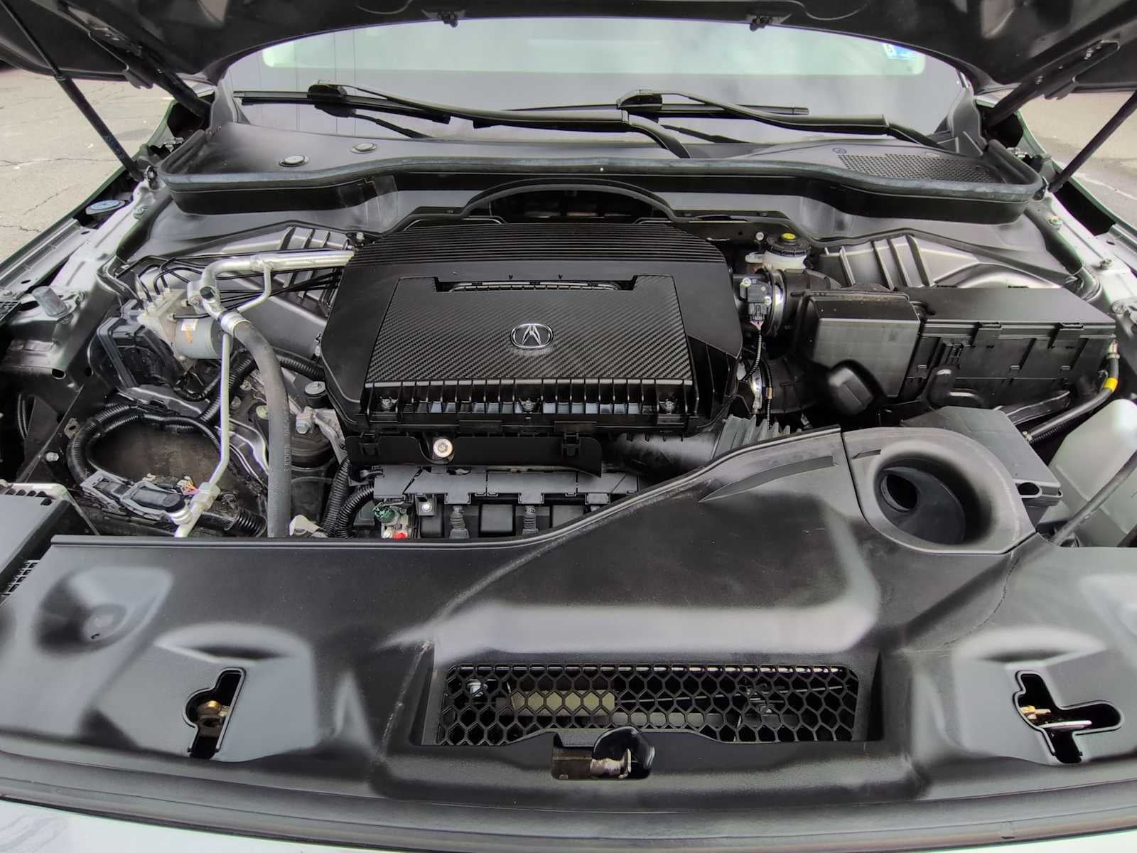 2023 Acura MDX w/Technology Package