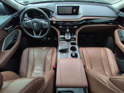 2023 Acura MDX w/Technology Package