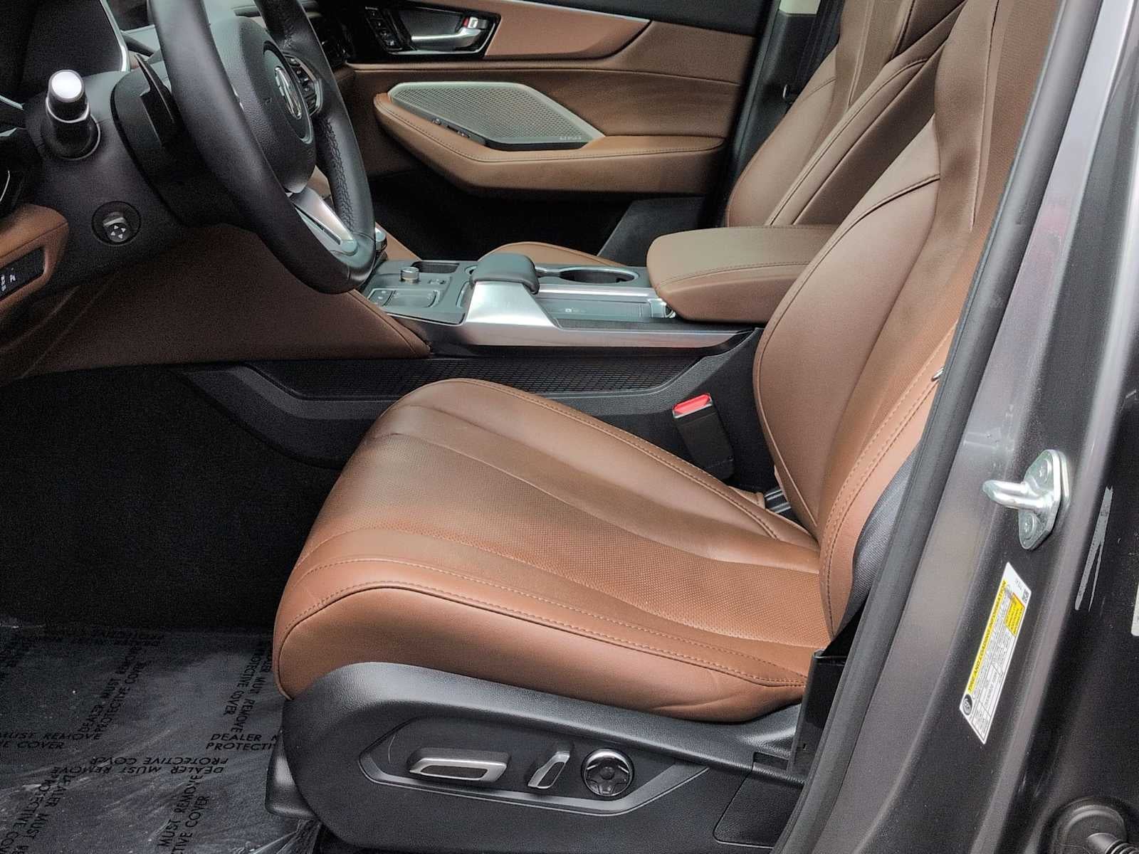 2023 Acura MDX w/Technology Package