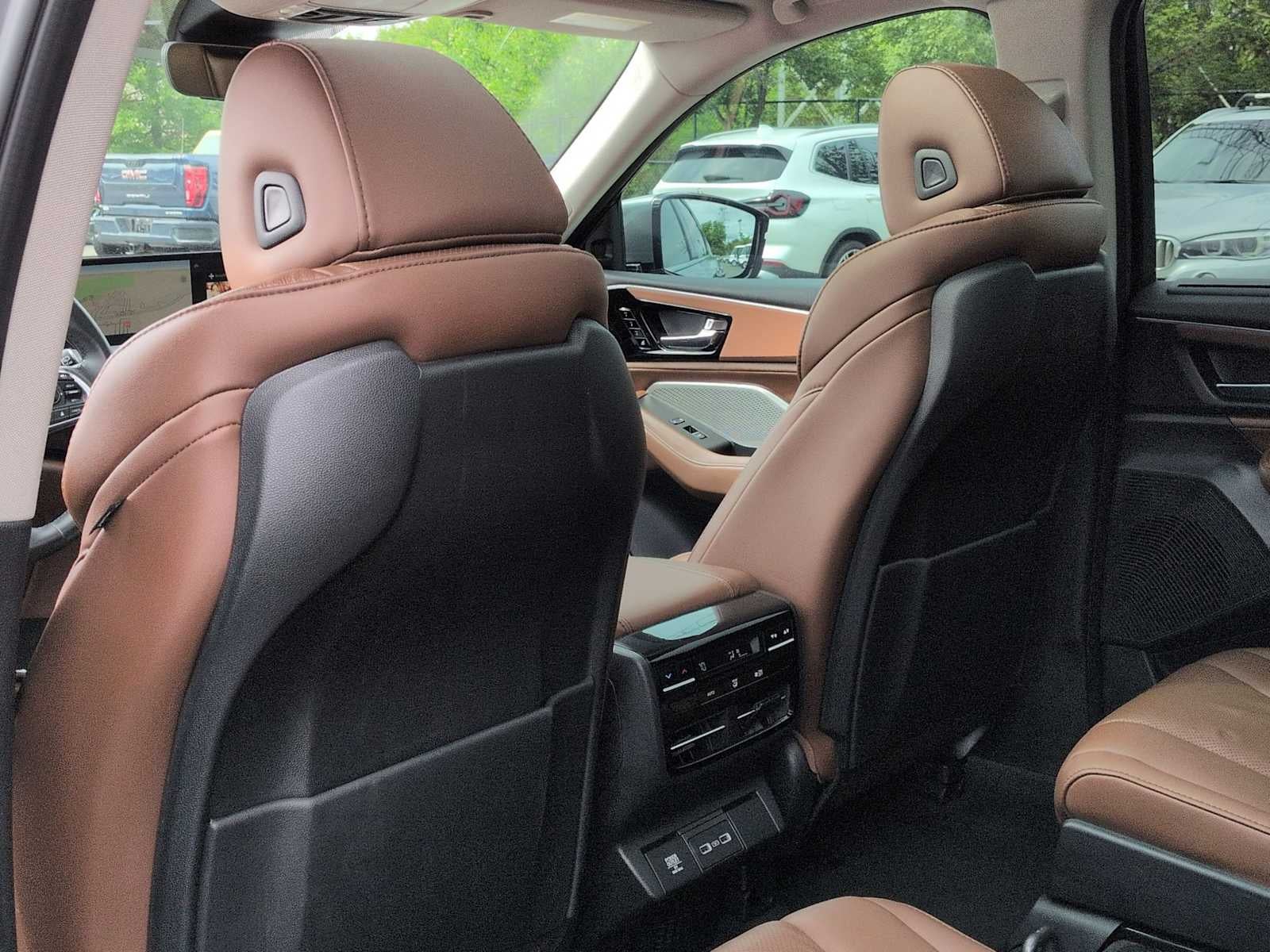 2023 Acura MDX w/Technology Package