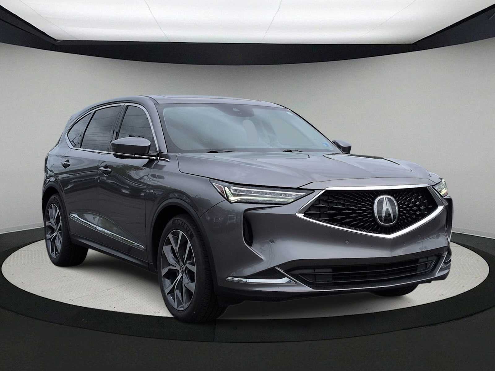 2023 Acura MDX w/Technology Package