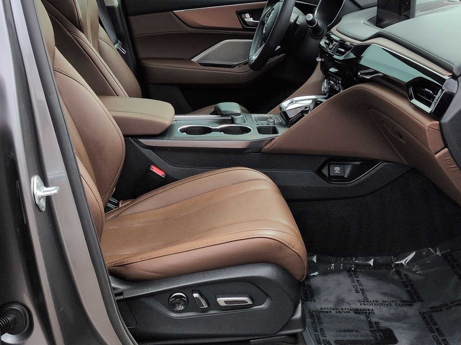 2023 Acura MDX w/Technology Package