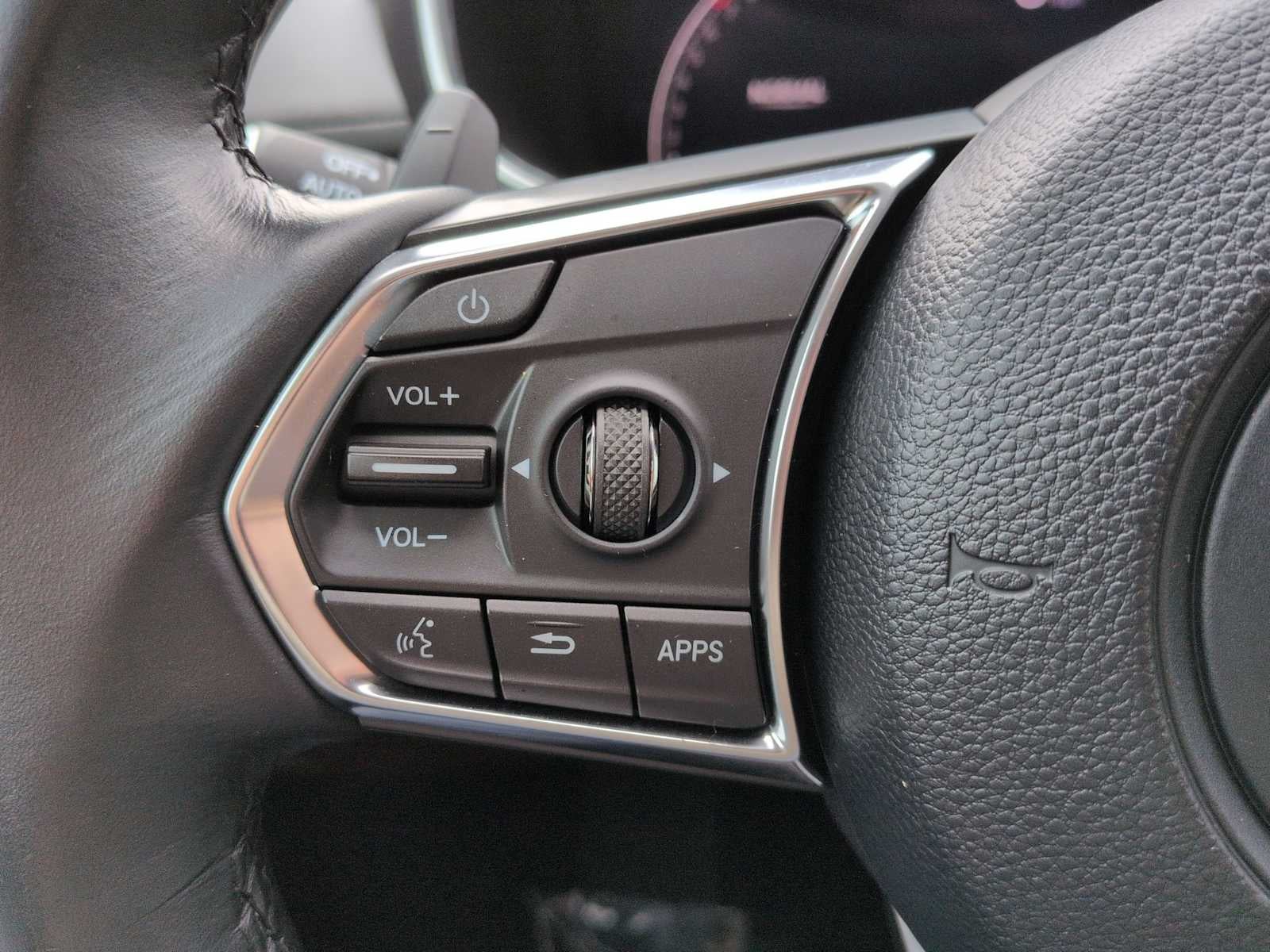 2023 Acura MDX w/Technology Package