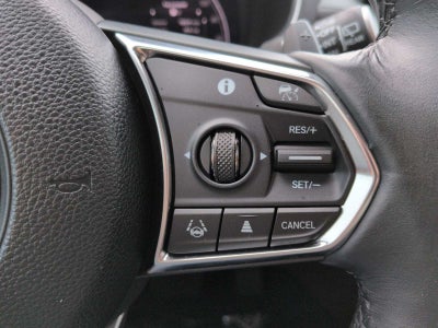 2023 Acura MDX w/Technology Package