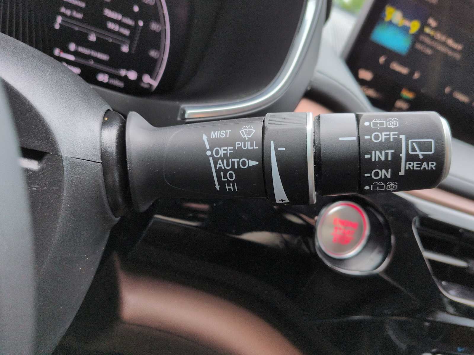 2023 Acura MDX w/Technology Package