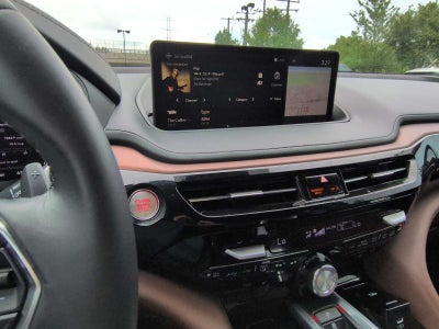 2023 Acura MDX w/Technology Package