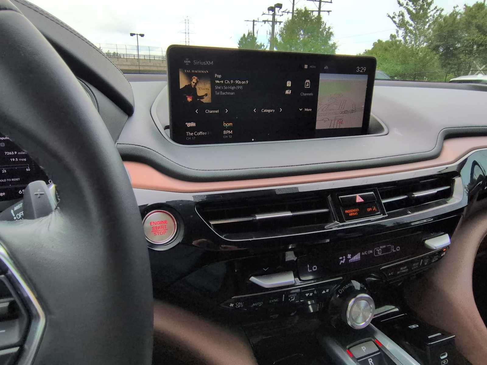 2023 Acura MDX w/Technology Package