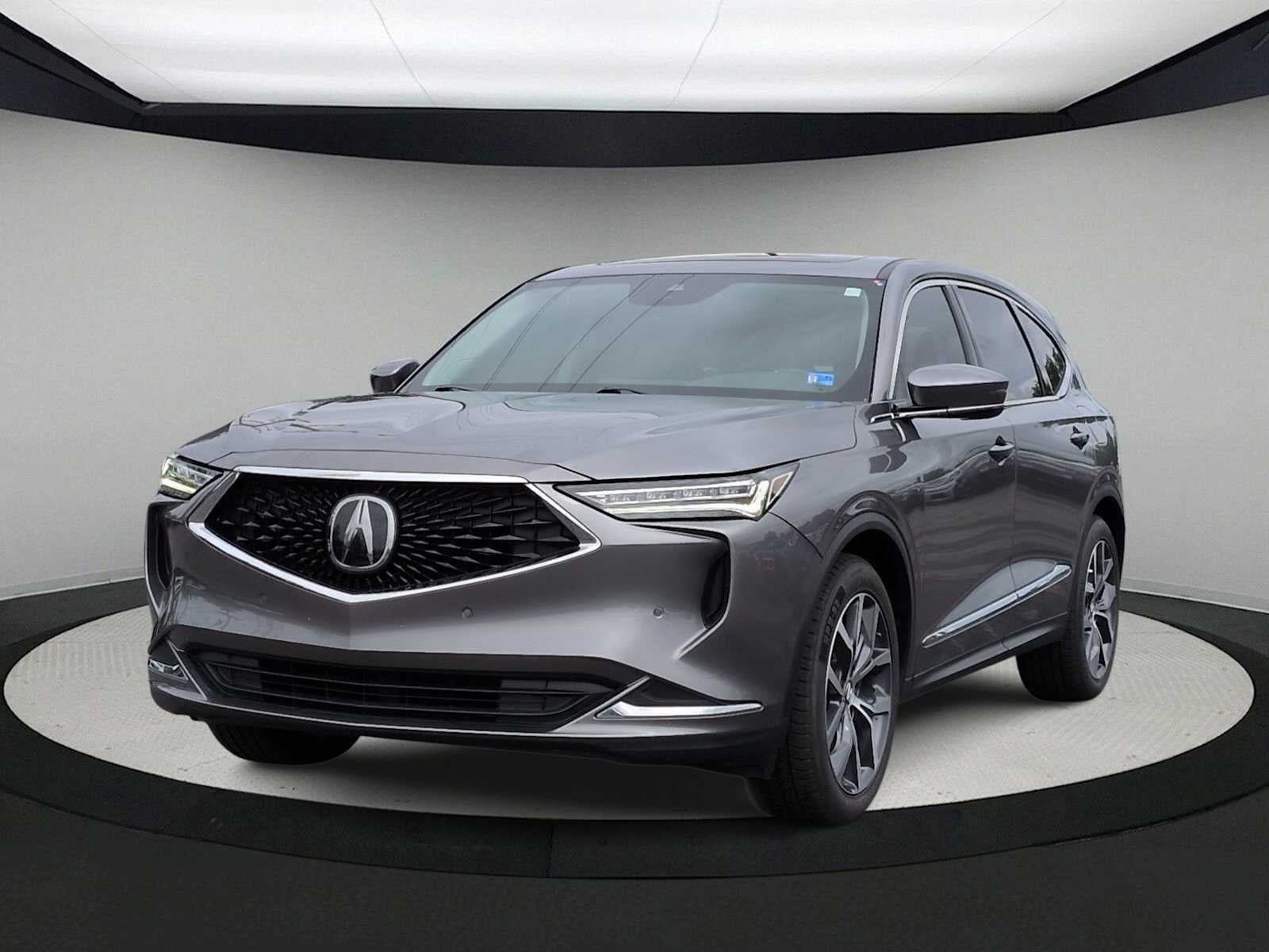 2023 Acura MDX w/Technology Package